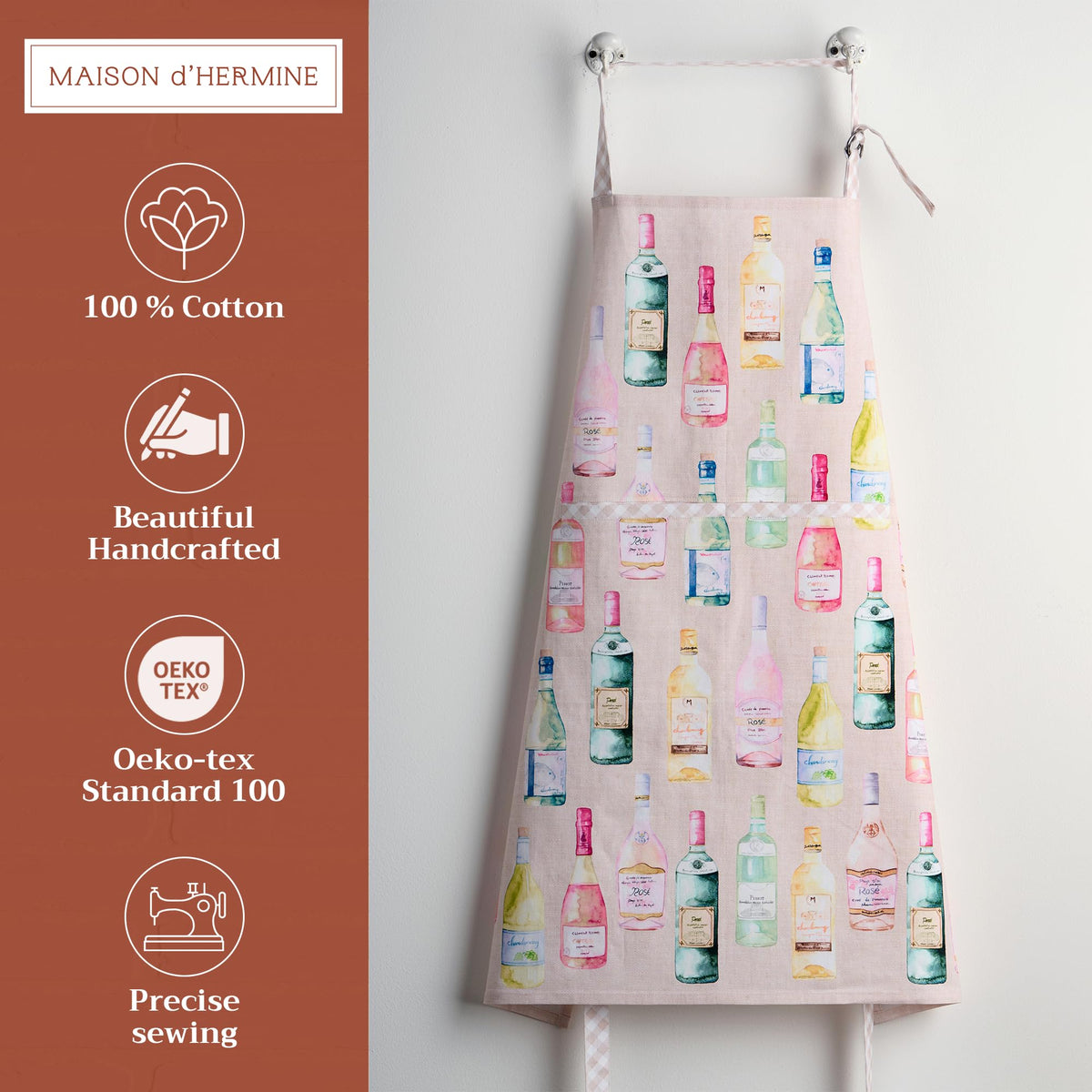 Wine Apron