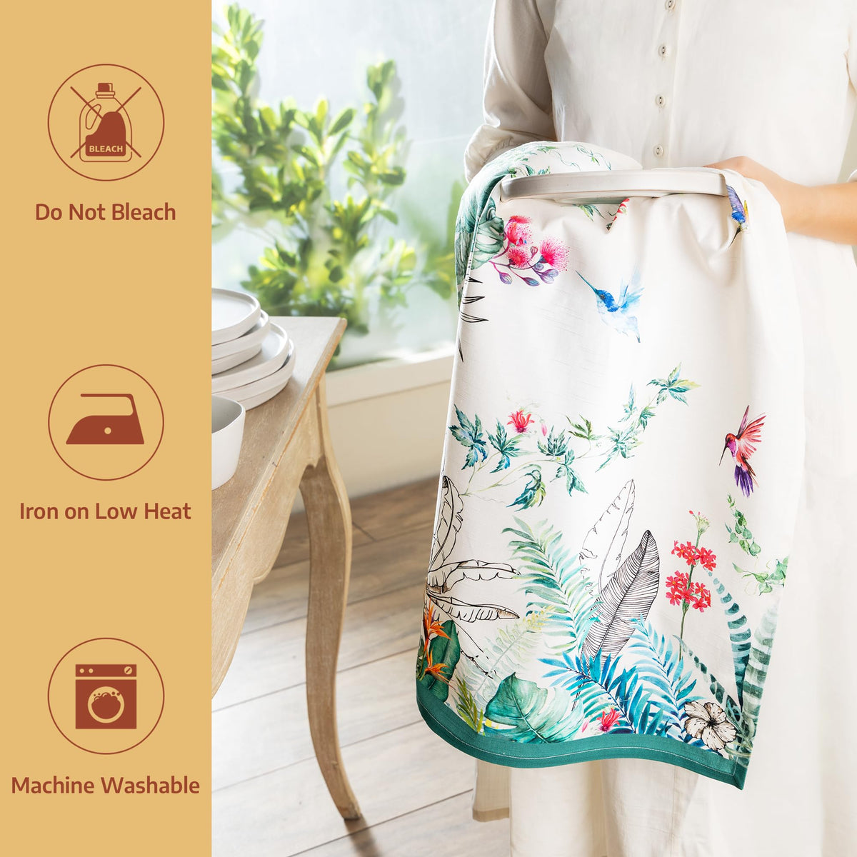 Country Living Kitchen Towels