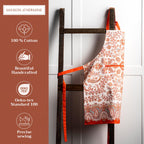 Cachemire Apron