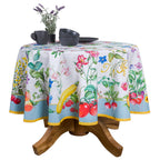 Giverny Tablecloths