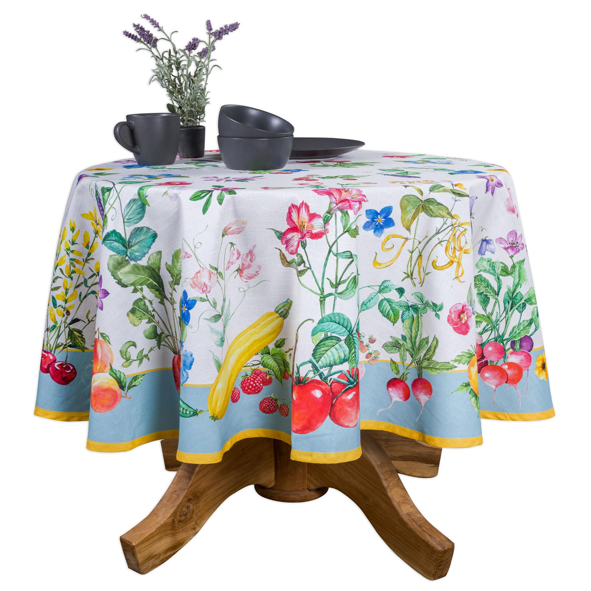 Giverny Tablecloths