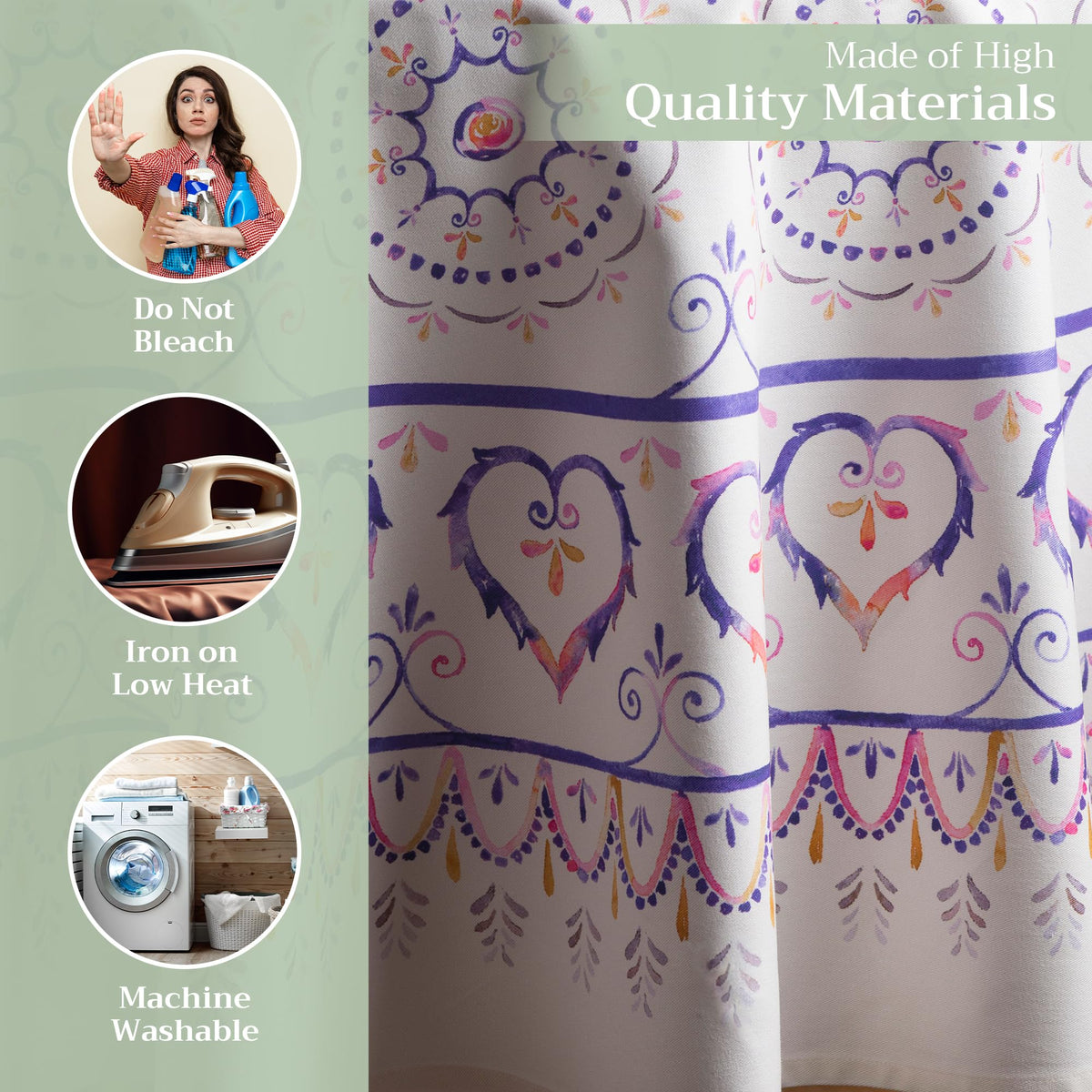 Mandala Tablecloths