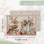 Recolte Placemats