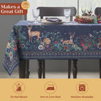 Christmas Joy Tablecloths