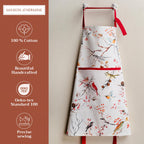 Pinson Apron