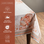 Giving Thanks Tablecloths