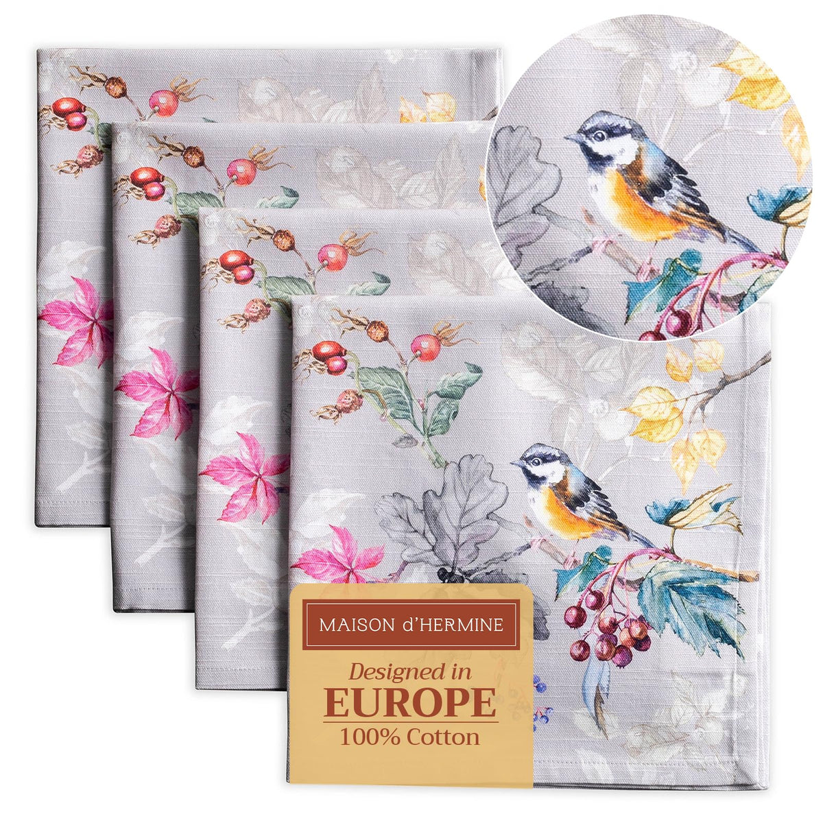 Equinoxe  Napkins