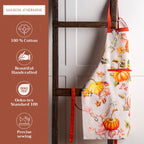 Potiron Apron