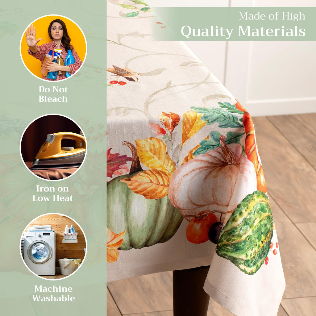 Lumina Tablecloths