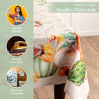 Lumina Tablecloths