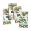 Paris Voyage Napkins