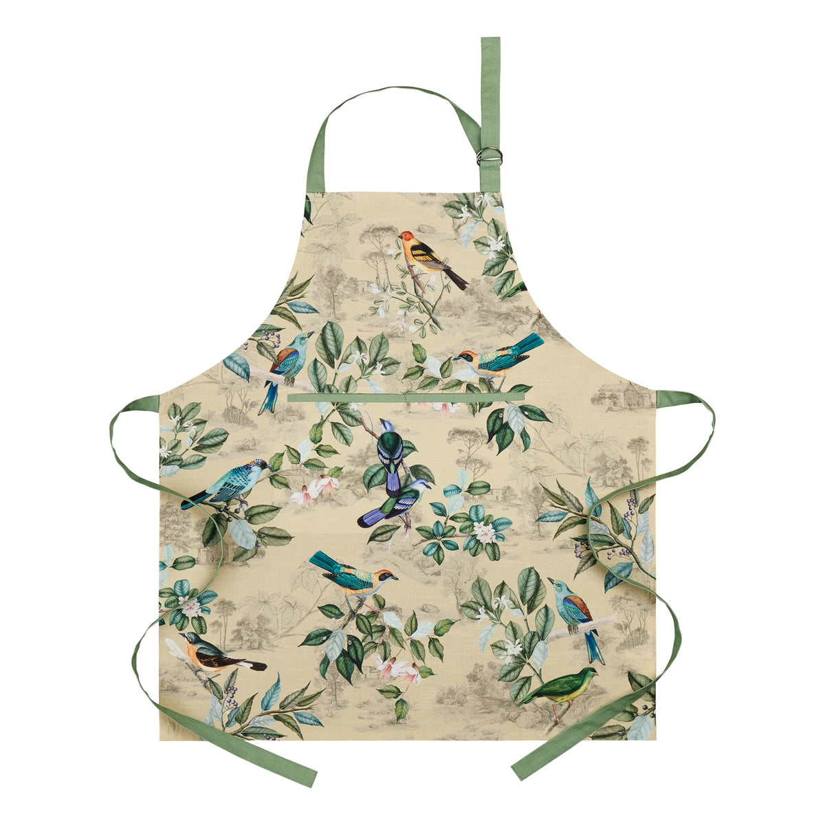 Solstice Aprons