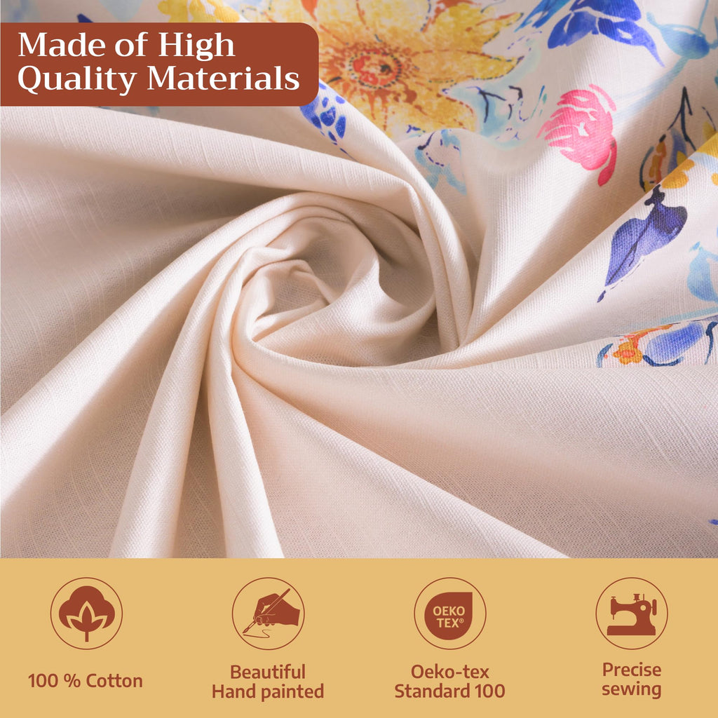 Girassol Tablecloths