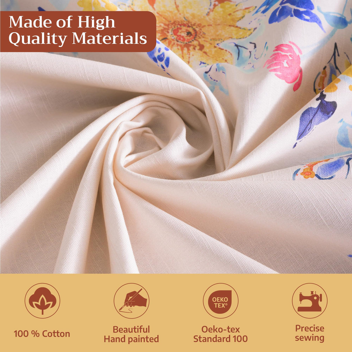 Girassol Tablecloths