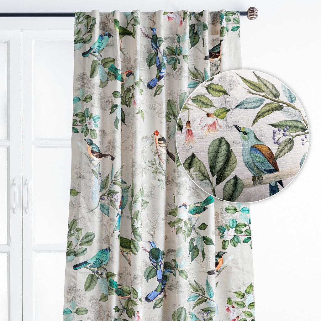 Solstice Curtains