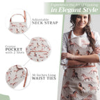 Free Horse Apron