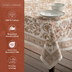 Allure Tablecloths
