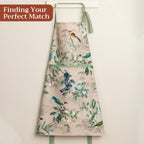 Solstice Aprons