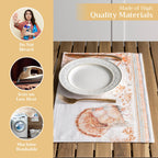 Giving Thanks Placemats