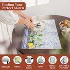 Citrus Placemats