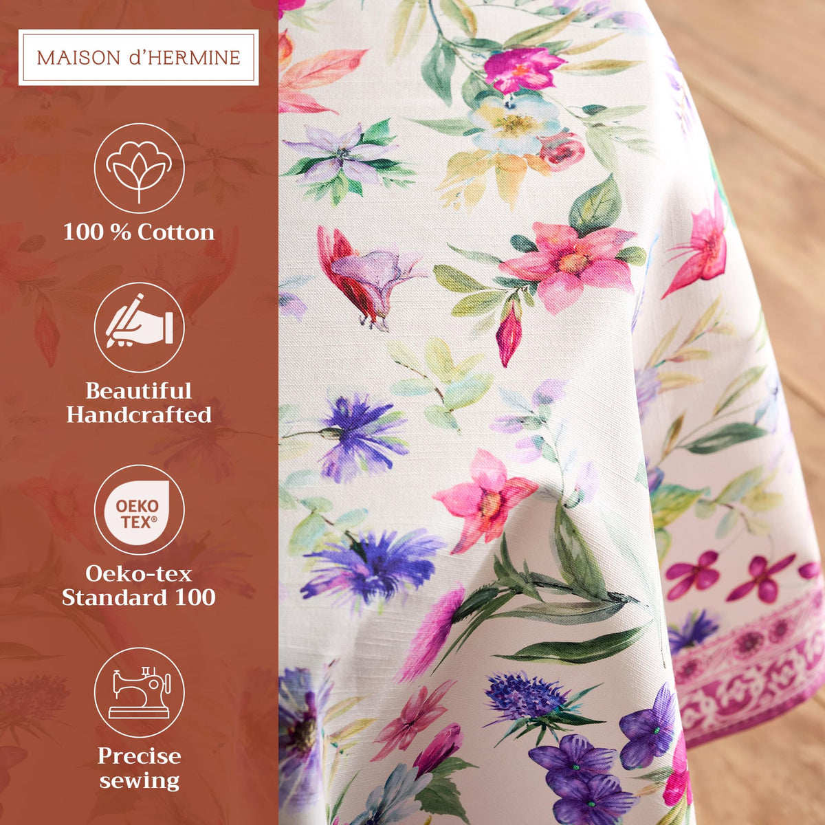 Chardon Tablecloths