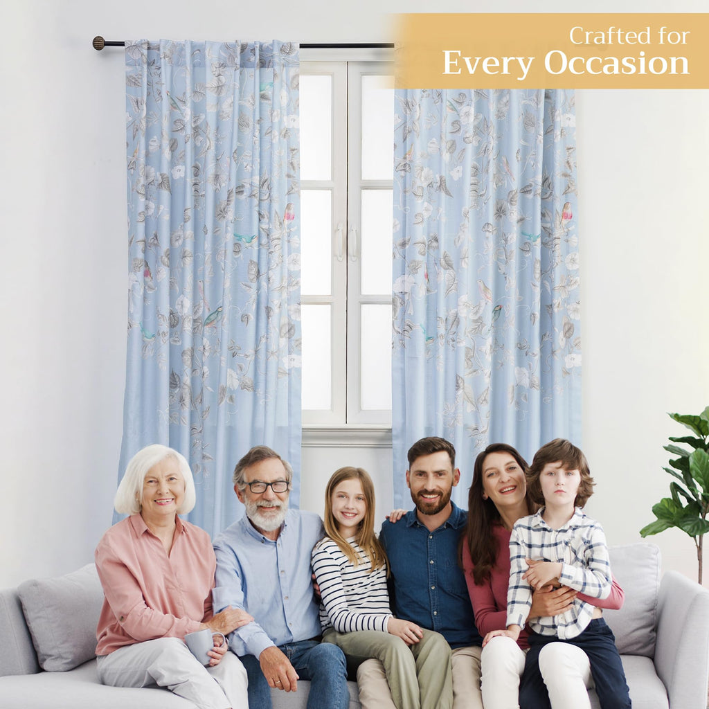 Celeste Curtains
