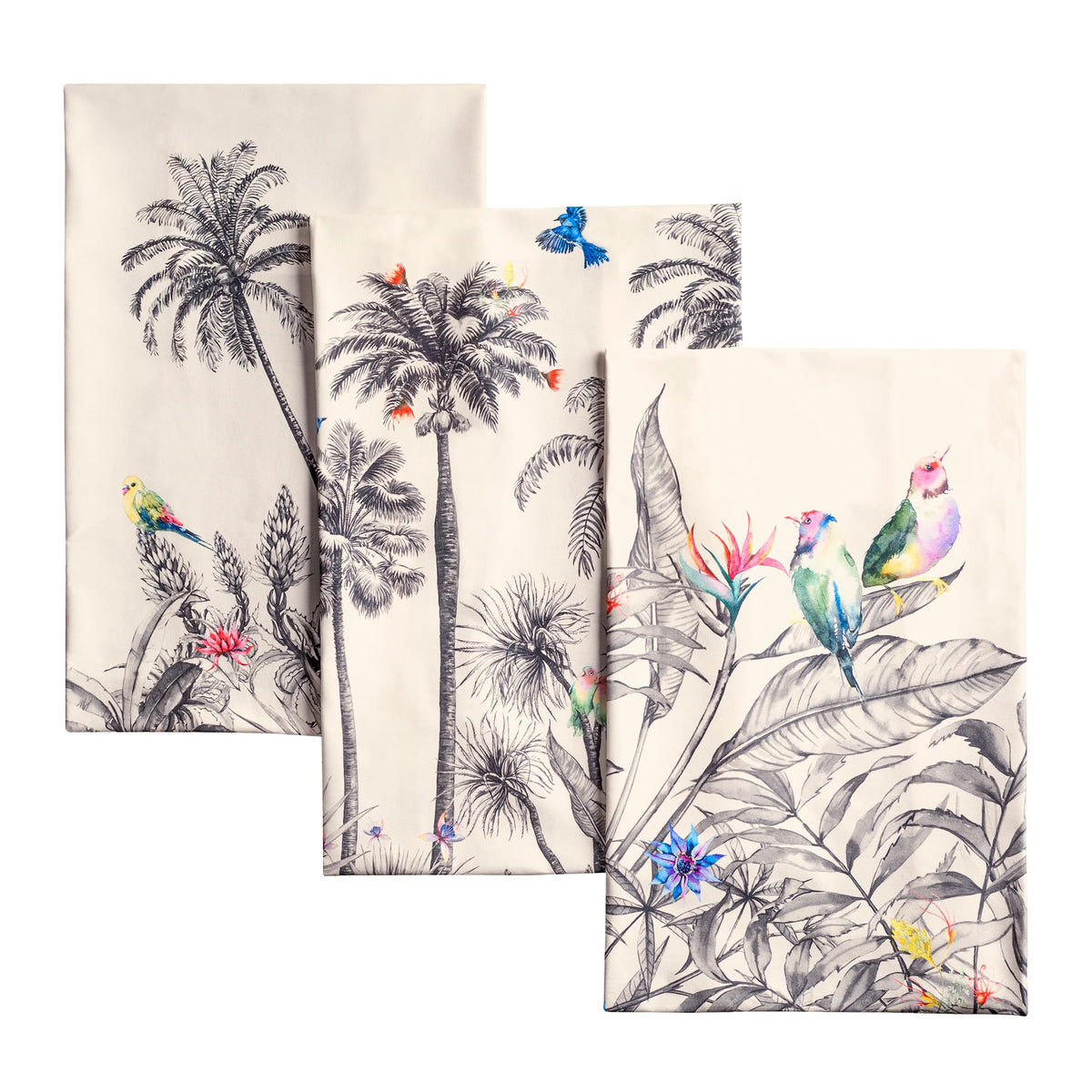 Amazonia Kitchen Towels