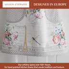 Champ De Mars Apron