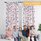Bonobo Curtains