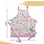 Chardon Apron