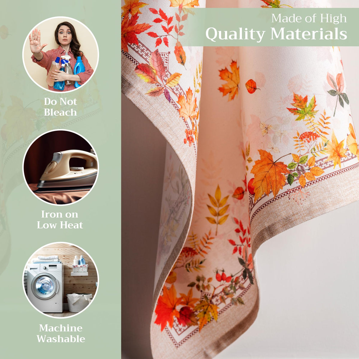 Amarante Kitchen Towels