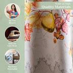 Fruit D'Hiver Tablecloths