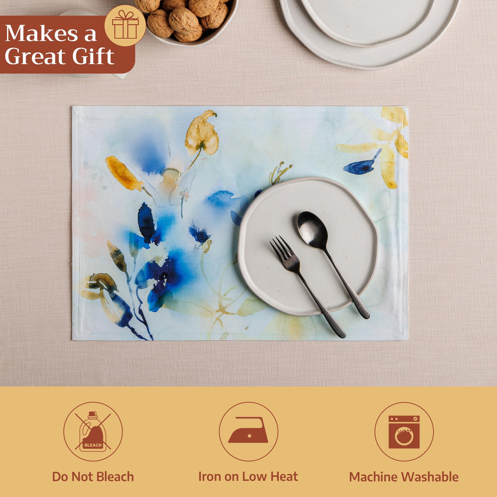 Lazy Summer Days Placemats