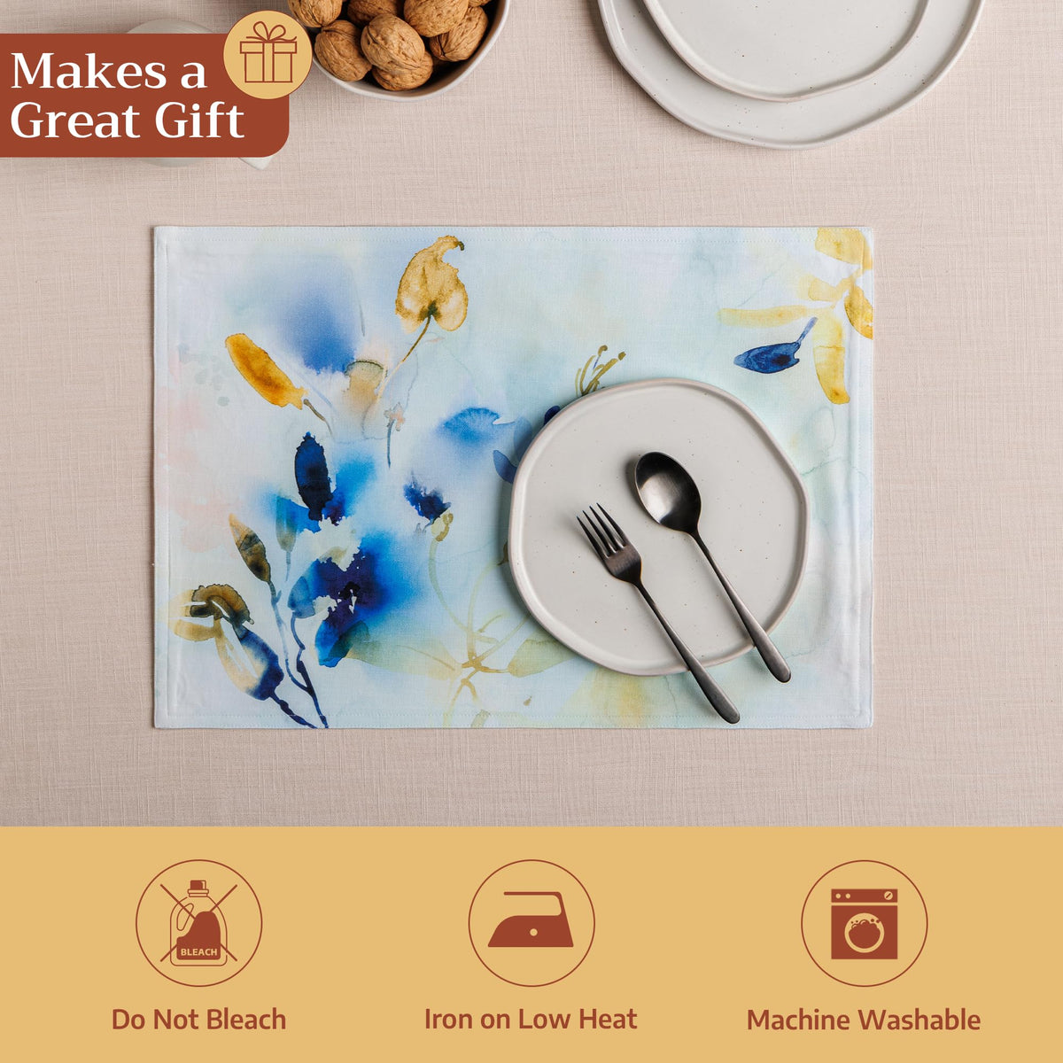 Lazy Summer Days Placemats