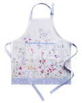 Summer Floral Apron