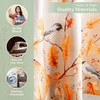 Oak Leaves Tablecloths