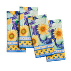 Sunflower Days Napkins