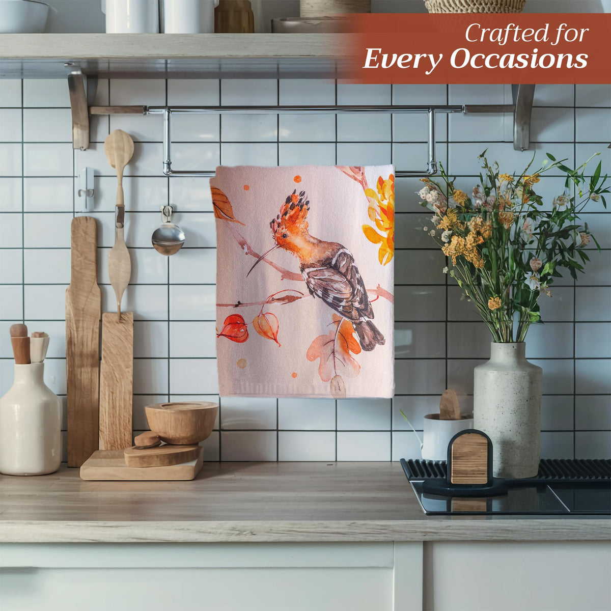 Kelim Kitchen Towels