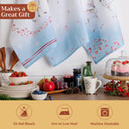 Fairy Tale Forest Kitchen Towels