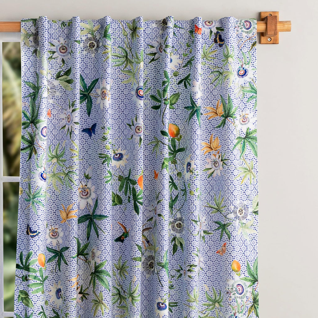 Passiflora Curtains