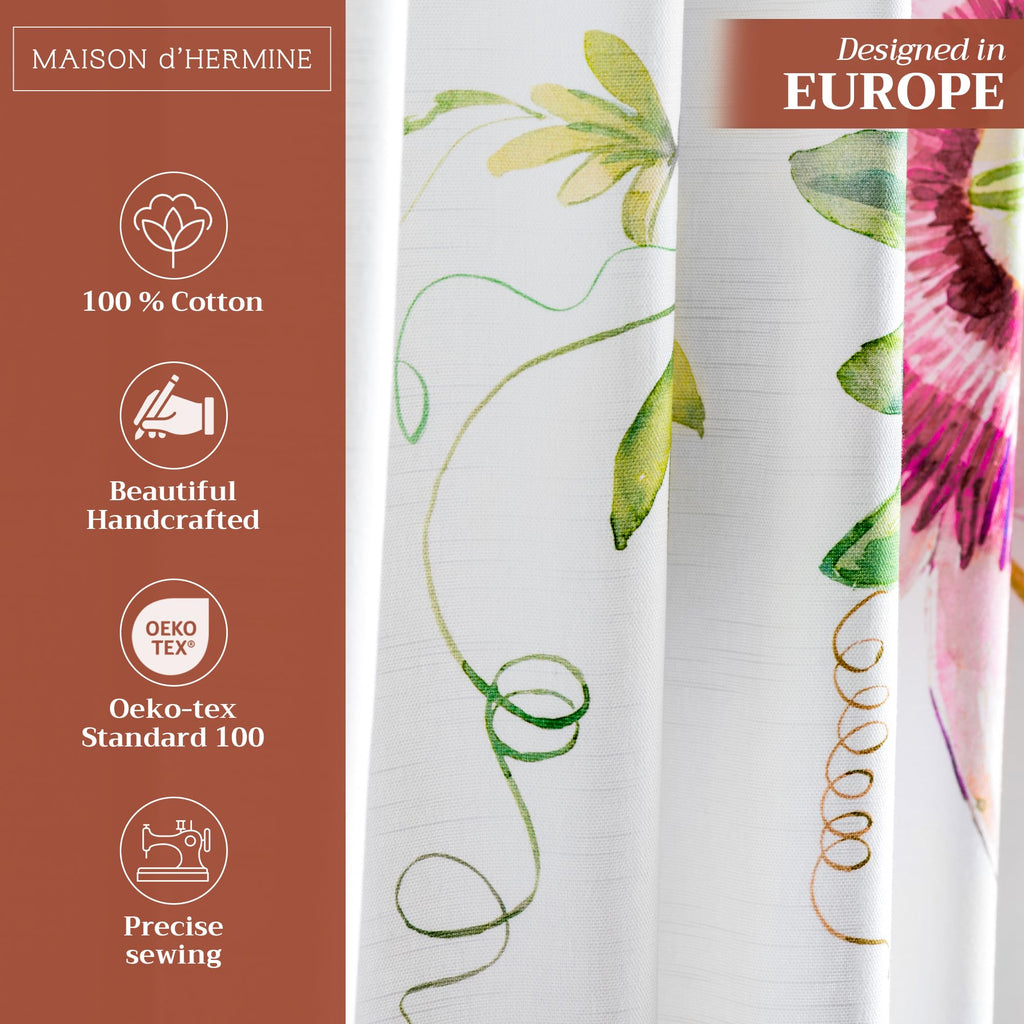 Passion Curtains