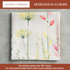 Botanical Fresh Napkins