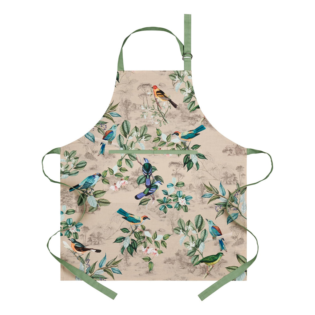 Solstice Aprons