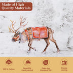 Christmas Tradition Tablecloths