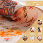 Kelim Placemats