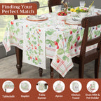 Strawberry days Placemats