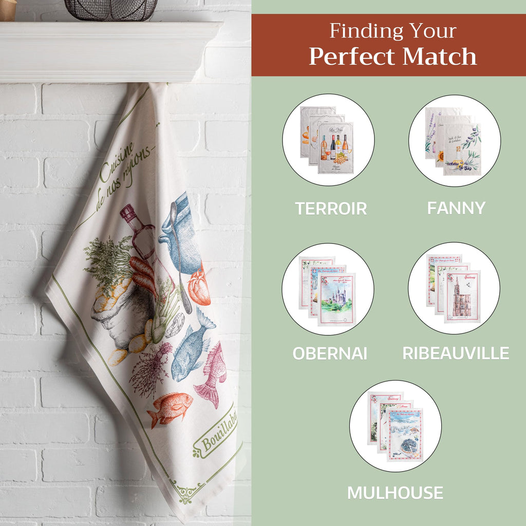 Gastronomie Kitchen Towels