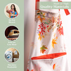 Amarante Apron