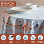Ibiza Tablecloths