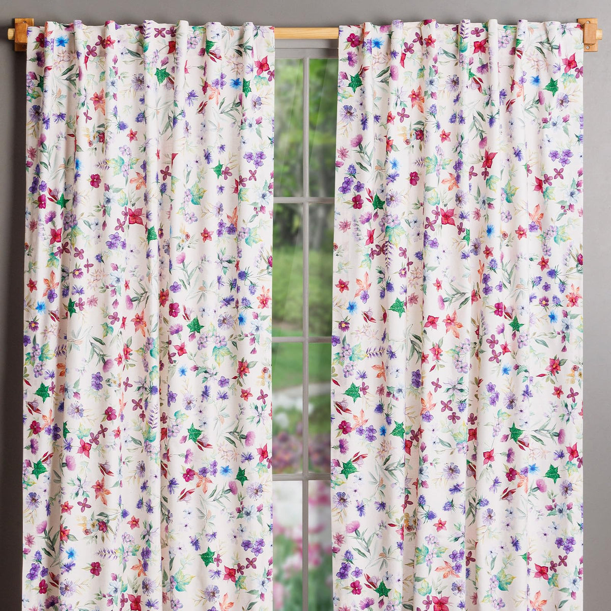 Chardon Curtains